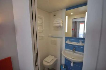 Hôtel Saint Georges Lafayette - 9