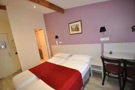 Hôtel Saint Georges Lafayette - 2