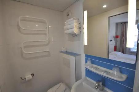 Hôtel Saint Georges Lafayette - 29