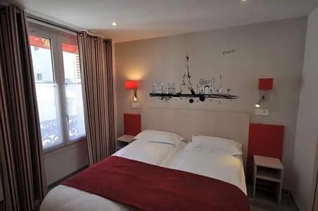 Hôtel Saint Georges Lafayette - 23