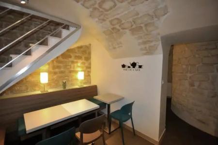 Hôtel Saint Georges Lafayette - 10