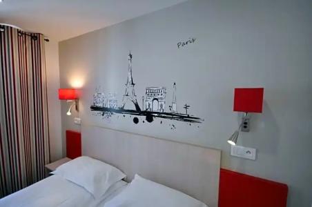 Hôtel Saint Georges Lafayette - 25