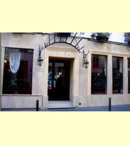 Hôtel Saint Georges Lafayette - 15