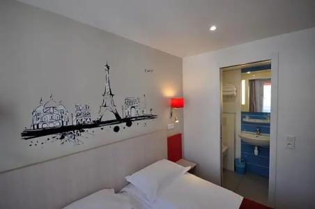 Hôtel Saint Georges Lafayette - 22