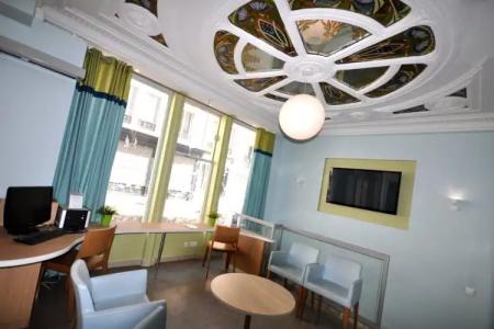 Hôtel Saint Georges Lafayette - 1