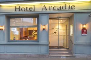 Arcadie Montparnasse, Paris