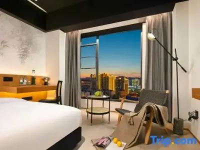 Arcadie Montparnasse - 17