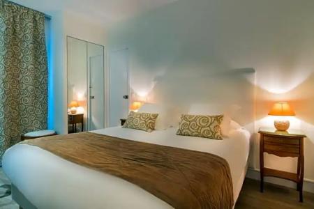 Arcadie Montparnasse - 94