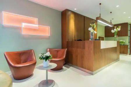 Arcadie Montparnasse - 1