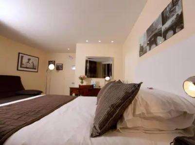 Arcadie Montparnasse - 55