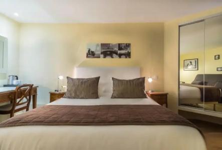 Arcadie Montparnasse - 2