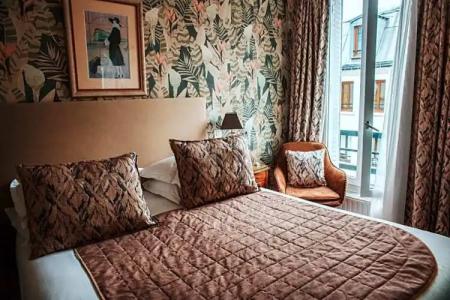 Arcadie Montparnasse - 91