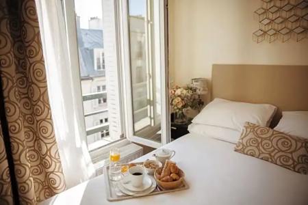 Arcadie Montparnasse - 25