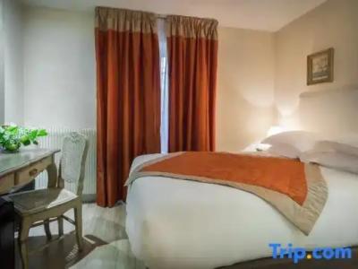 Arcadie Montparnasse - 40