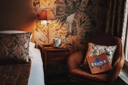 Arcadie Montparnasse - 104