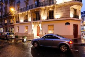 Chatillon Hotel - Paris Montparnasse, Paris