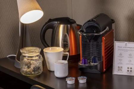 Chatillon - Paris Montparnasse - 25