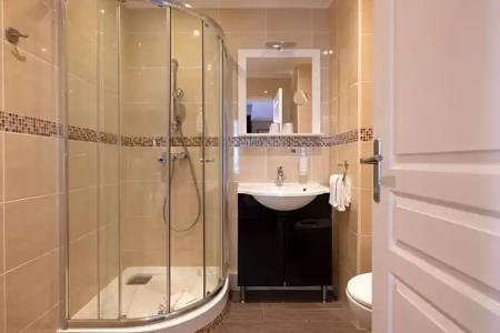 Chatillon - Paris Montparnasse - 41