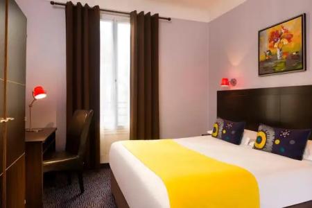 Chatillon - Paris Montparnasse - 71