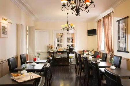 Chatillon - Paris Montparnasse - 18