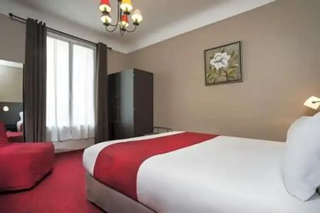 Chatillon - Paris Montparnasse - 33