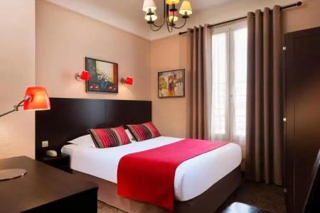 Chatillon - Paris Montparnasse - 70