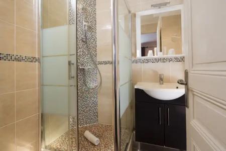 Chatillon - Paris Montparnasse - 7