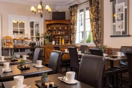 Chatillon - Paris Montparnasse - 19