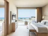 1 Bedroom Deluxe Grand Suite with balcony and beachfront