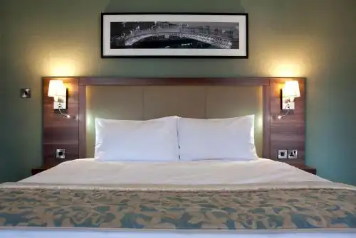 Jurys Inn Dublin Parnell Street - 7