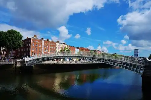 Jurys Inn Dublin Parnell Street - 20