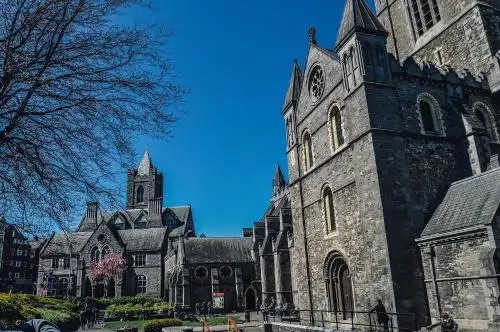 Jurys Inn Dublin Parnell Street - 5