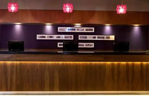Jurys Inn Dublin Parnell Street - 2
