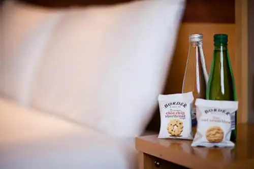 Jurys Inn Dublin Parnell Street - 17