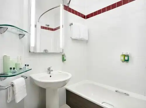 Jurys Inn Dublin Parnell Street - 22