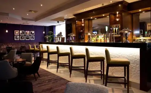 Jurys Inn Dublin Parnell Street - 15