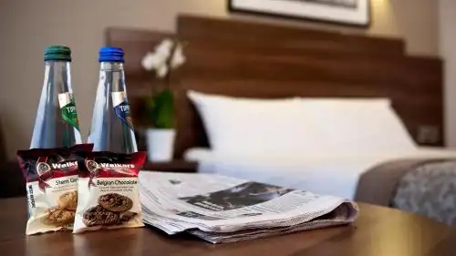 Jurys Inn Dublin Parnell Street - 4