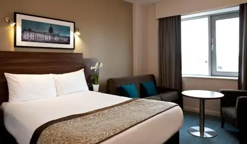 Jurys Inn Dublin Parnell Street - 9
