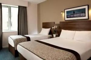 Jurys Inn Parnell Street, Dublin