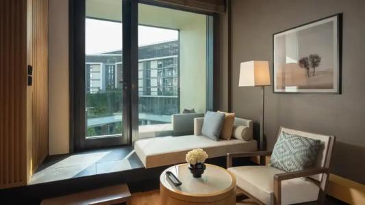 Banyan Tree Dubai - 55