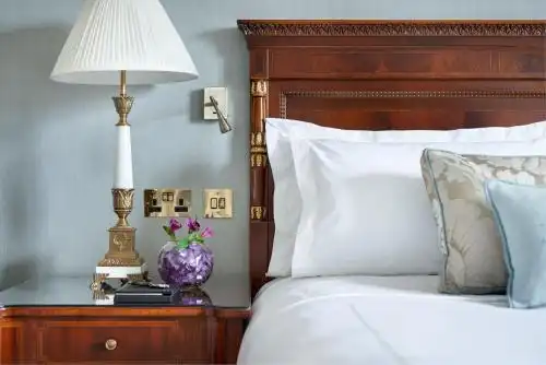 The Shelbourne, Autograph Collection - 8