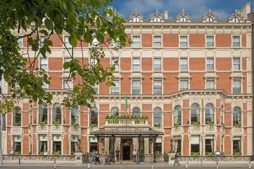 The Shelbourne, Autograph Collection - 3
