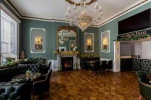 Hotel St George by Nina, Dublin