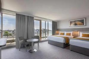 Maldron Hotel Smithfield, Dublin