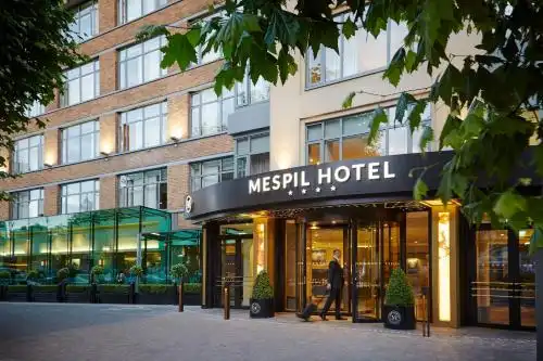 Mespil - 0
