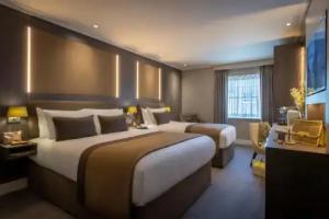 Belvedere Hotel Parnell Square, Dublin