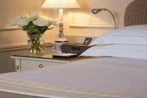 The Merrion Hotel, Dublin