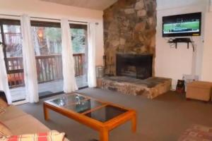 Two-Bedroom Premier Townhouse Unit #60 by Snow Summit Townhouses, Big Bear Lake
