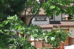Three-Bedroom Specialty Townhouse Unit #36 by Snow Summit Townhouses, Big Bear Lake
