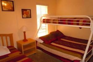 Three-Bedroom Premier Townhouse Unit #64 by Snow Summit Townhouses, Big Bear Lake